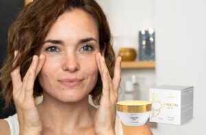 Carattia cream prospect - beneficii, ingrediente, mod de utilizare