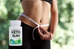 Keto Slim prospect - beneficii, ingrediente, mod de utilizare