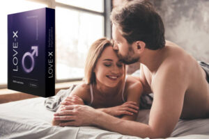 Love-X prospect - beneficii, ingrediente, mod de utilizare