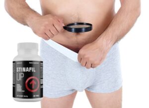 Stinafil Up prospect - beneficii, ingrediente, mod de utilizare