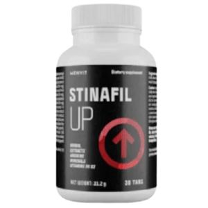 Stinafil Up tablete - pareri, pret, farmacie, prospect, ingrediente