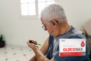 Gluconax prospect - beneficii, ingrediente, mod de utilizare