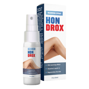 Hondrox spray - pareri, pret, farmacie, prospect, ingrediente