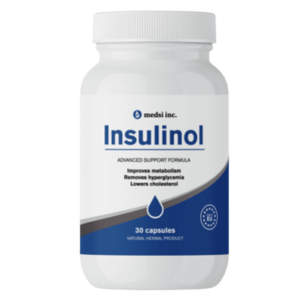 Insulinol pastile - pareri, pret, farmacie, prospect, ingrediente