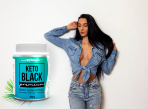Keto Black prospect - beneficii, ingrediente, mod de utilizare