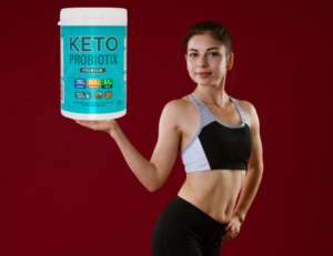 Keto Probiotix prospect - beneficii, ingrediente, mod de utilizare