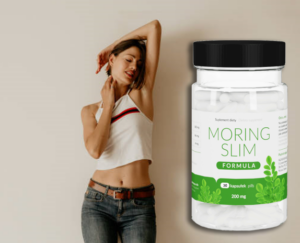 Moring Slim prospect - beneficii, ingrediente, mod de utilizare
