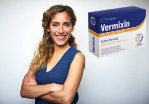 Vermixin prospect - beneficii, ingrediente, mod de utilizare