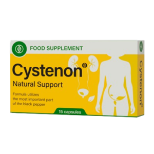 Cystenon pastile - pareri, pret, farmacie, prospect, ingrediente