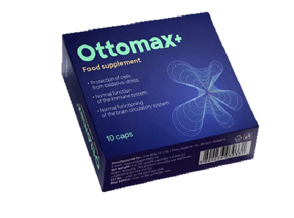 Ottomax pastile pentru probleme de auz – păreri, forum, prospect, ingrediente, farmacie, preț
