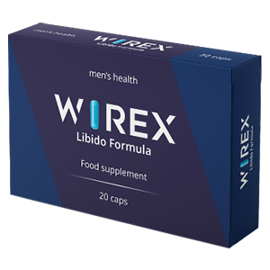 Wirex pastile pentru libidoul și funcția erectilă – forum, păreri, ingrediente, preț, farmacie, prospect