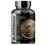 Blackmaca capsule - pareri, pret, farmacie, prospect, ingrediente