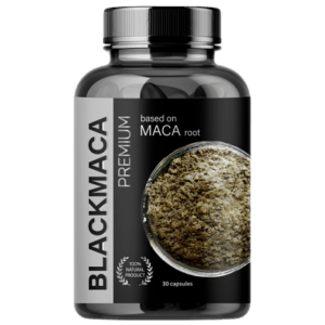 Blackmaca pastile – prospect, pret, pareri, ingrediente, forum, comanda, farmacie, catena – România
