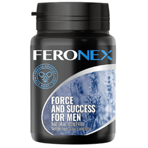 Feronex capsule – pareri, pret, farmacie, prospect, ingrediente