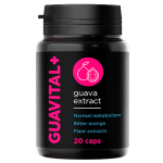 Guavital+ pastile - pareri, pret, farmacie, prospect, ingrediente