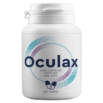 Oculax capsule - pareri, pret, farmacie, prospect, ingrediente