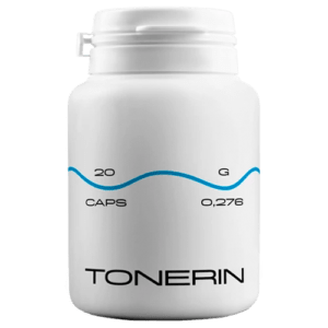 Tonerin capsule - pareri, pret, farmacie, prospect, ingrediente