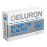 Deluron capsule - pareri, pret, farmacie, prospect, ingrediente