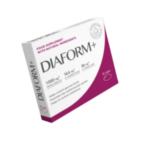 Diaform Plus pastile pentru diabet - pareri, forum, ingrediente, preț, prospect, farmacii