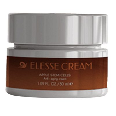 Elesse Cream cremă - pareri, pret, farmacie, prospect, ingrediente