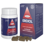 Erexol capsule - pareri, pret, farmacie, prospect, ingrediente