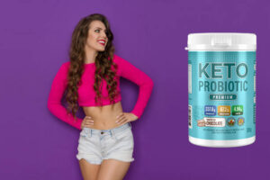 Keto Probiotic prospect - beneficii, ingrediente, mod de utilizare