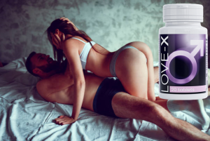 Love-X prospect - beneficii, ingrediente, mod de utilizare