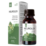 Neurolex picaturi - pareri, pret, farmacie, prospect, ingrediente