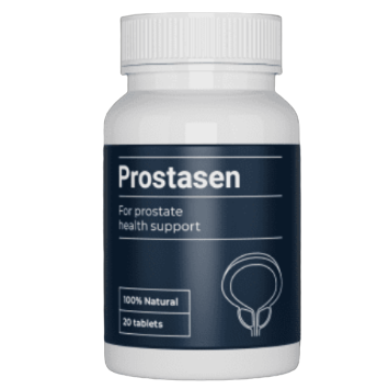 Prostasen capsule – pareri, pret, farmacie, prospect, ingrediente