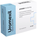 Uromexil Forte pastile pentru prostată - pareri, forum, prospect, ingrediente, farmacii, preț
