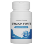 Earlick Forte tablete - pareri, pret, farmacie, prospect, ingrediente