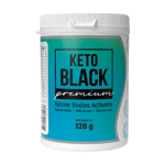 Keto Black băutură - pareri, pret, farmacie, prospect, ingrediente