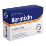 Vermixin pastile - pareri, pret, farmacie, prospect, ingrediente