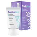 Fortolex cremă - pareri, pret, farmacie, prospect, ingrediente
