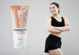 Perfecto Cream prospect - beneficii, ingrediente, cum se aplica