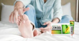 Zenidol prospect - beneficii, ingrediente, cum se aplica