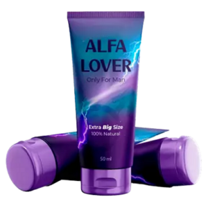 Alfa Lover - pareri, pret, farmacie, prospect, ingrediente