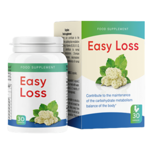 Easy Loss pastile - pareri, pret, farmacie, prospect, ingrediente