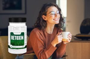 Retoxin prospect - beneficii, ingrediente, mod de utilizare