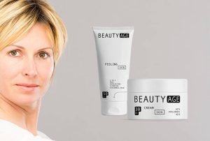 Beauty Age Complex prospect - beneficii, ingrediente, mod de utilizare