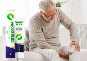 Nano Flex prospect - beneficii, ingrediente, cum se aplica