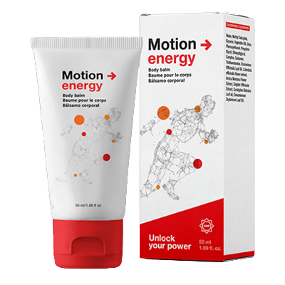 Motion Energy balsam - pareri, pret, farmacie, prospect, ingrediente