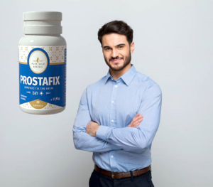 Prostafix prospect - beneficii, ingrediente, mod de utilizare