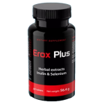 Erox Plus tablete - pareri, pret, farmacie, prospect, ingrediente
