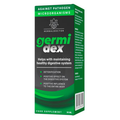 Germidex picaturi - pareri, pret, farmacie, prospect, ingrediente