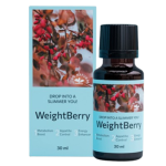 Weight Berry picături - pareri, pret, farmacie, prospect, ingrediente