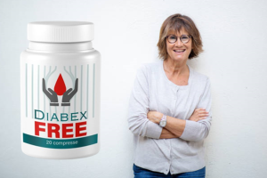 Diabex Free prospect - beneficii, ingrediente, mod de utilizare