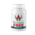 Diabex Free tablete - pareri, pret, farmacie, prospect, ingrediente