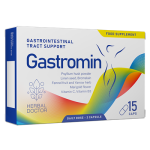 Gastromin pastile - pareri, pret, farmacie, prospect, ingrediente