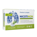 Nicotinon Premium pastile - pareri, pret, farmacie, prospect, ingrediente